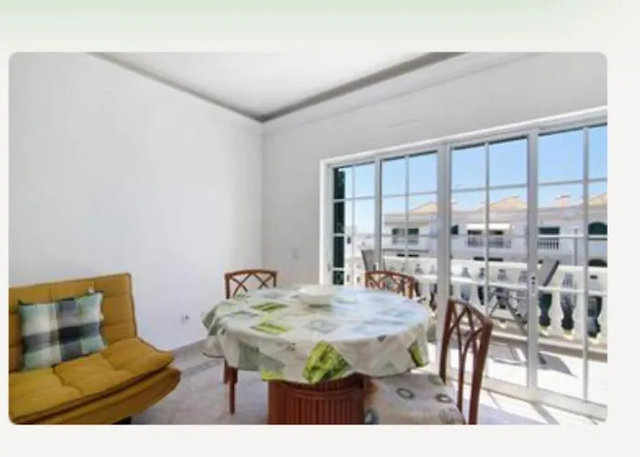 Apartment Algarve Cabanas de Tavira