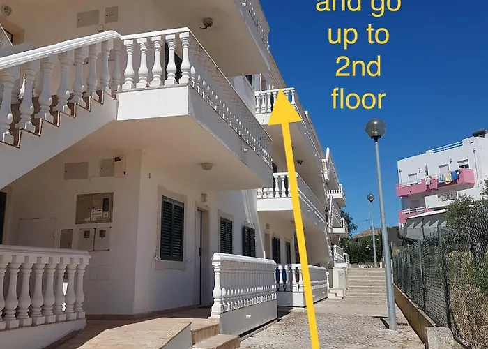 Apartment Algarve Cabanas de Tavira