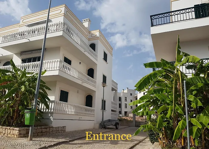 Apartment Algarve Cabanas de Tavira
