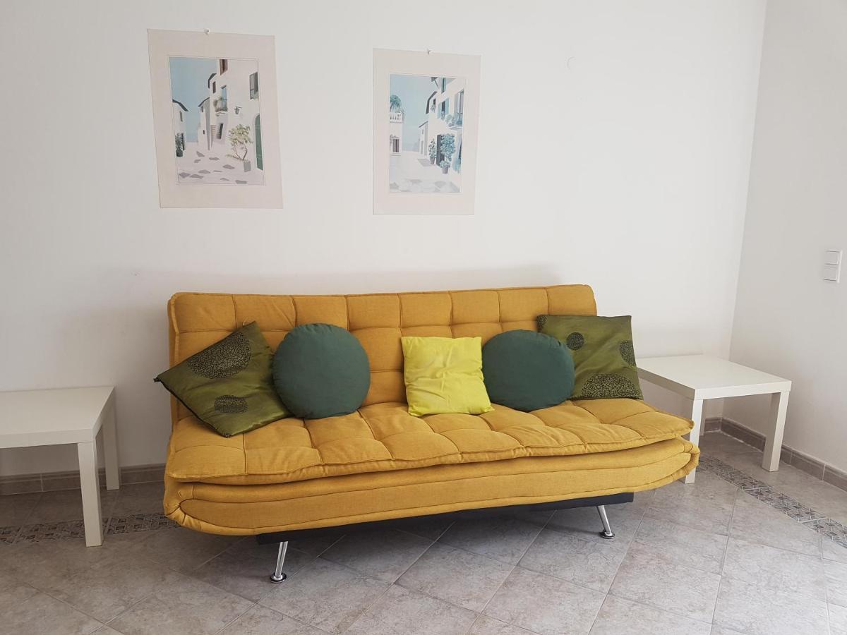 Algarve De Tavira Apartamento