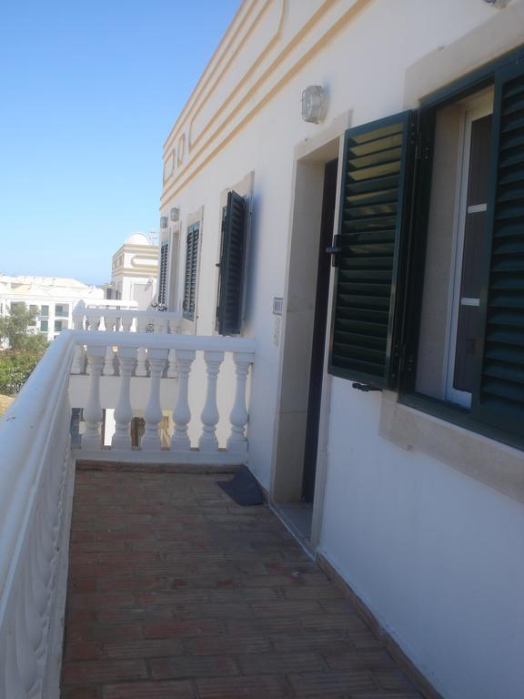 Apartamento Algarve De Tavira *