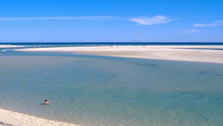 Algarve De Tavira
