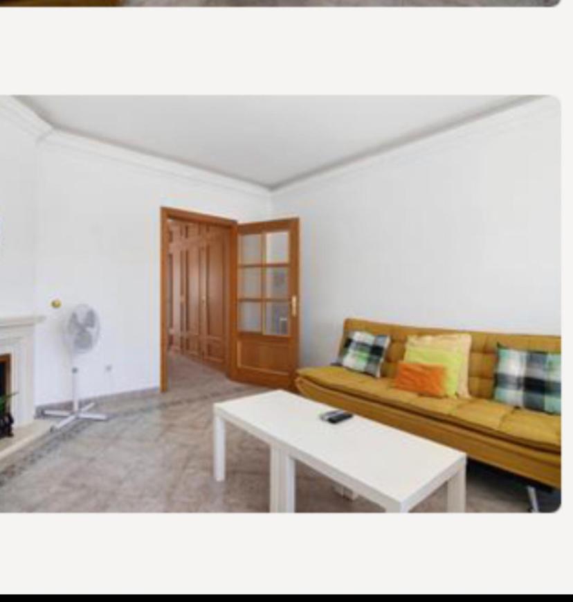 Algarve De Tavira Apartamento
