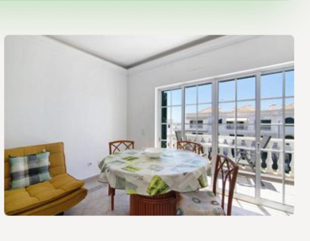 Apartamento Algarve De Tavira