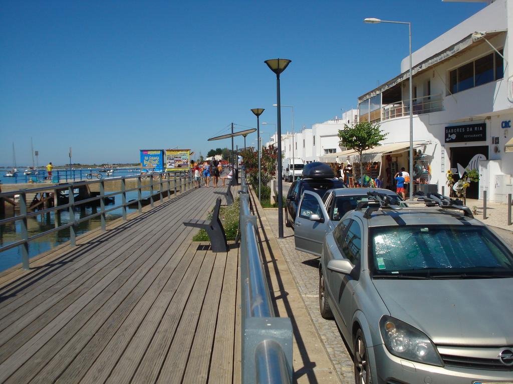 Apartamento Algarve De Tavira Cabanas De Tavira